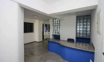 Imagem 6: São Paulo - Conjunto Comercial/Sala - Vila Mariana