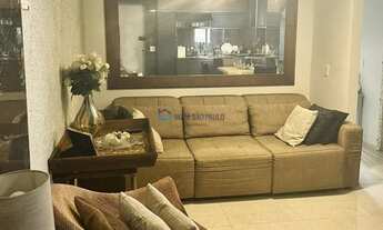 Imagem 6: Apartamento com 50m², 2 Quartos e 1 banheiro, na região do Campo Belo