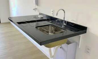 Imagem 2: Is Perdizes disponível para venda com 26m² e 1 dormitório