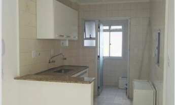 Imagem: Apartamento com 3 dormitórios para alugar