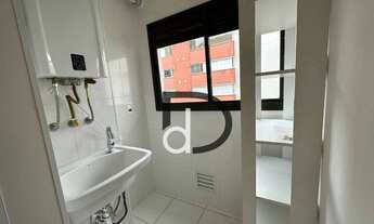 Imagem: Apartamento para alugar, 64 m² por R$ 3.673,60/mês