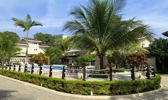 Imagem: Casa de condomínio sobrado para aluguel