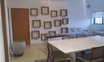 Imagem 3: Apartamento - Jardim Esplanada - Residencial Vivendas São João - 3 Dormitórios-140 m²