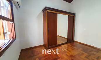 Imagem 4: Casa - Loteamento Caminhos de São Conrado (Sousas) - Campinas