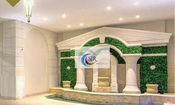 Imagem 15: Apartamento com 3 dormitórios à venda, 284 m² - Vila Olímpia - São Paulo/SP