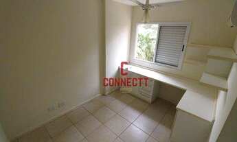 Imagem 4: Apartamento com 3 dormitórios à venda, 128 m² por R$ 650.000,00 - Jardim São Luiz - Ribeir