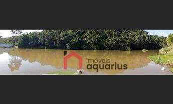 Imagem 5: Terreno à venda, 1000 m² por R$ 697.000 -Condominio Parque Mirante Do Vale - Jacareí/SP