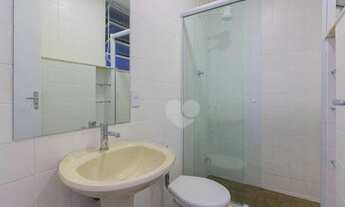 Imagem 4: Apartamento com 1 dormitório à venda, 27 m² por R$ 329.000,00 - Flamengo - Rio de Janeiro