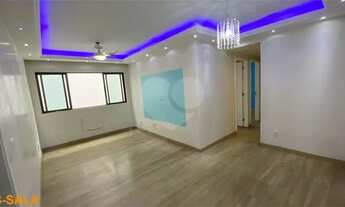 Imagem 1: Maracanã ótimo apartamento 74m² 3 quartos (1 suíte) área de serviço e banheiro de serviço