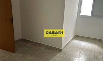 Imagem 3: Apartamento com 2 dormitórios à venda, 51 m² - Jardim Hollywood - São Bernardo do Campo/SP