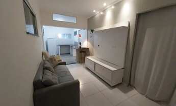 Imagem 3: Apt 1 quarto- mobiliado