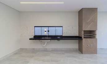 Imagem 2: Casa à venda, 3 quartos, 1 suíte, 2 vagas, Setor Habitacional Arniqueira (Águas Claras)