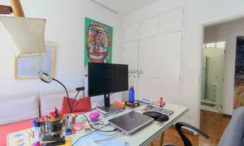 Imagem 6: Apartamento Locação Paraíso 140 m² 3 Dormitórios