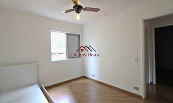Imagem 4: Apartamento Venda 2 Dormitórios - 85 m² Campo Belo