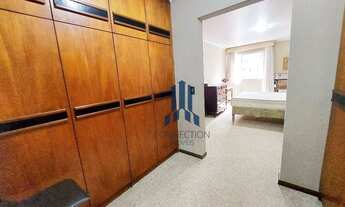 Imagem 4: Apartamento com 4 dormitórios, 197 m² - venda por R$ 1.500.000,00 ou aluguel por R$ 6.190