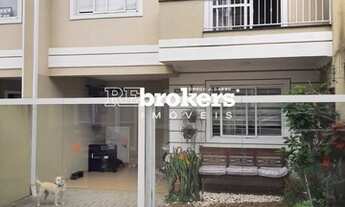 Imagem 3: Rebrokers - Sobrado em condomínio fechado 3 quartos, sendo 1 Suíte - Santa Cândida