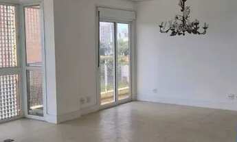 Imagem 7: COBERTURA - VILA MADALENA - SP