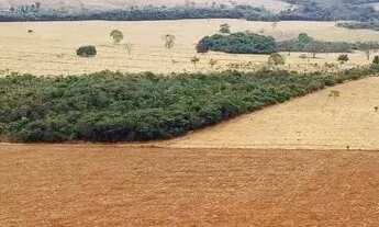 Imagem: Fazenda 80 alq em Leopoldo de Bulhões