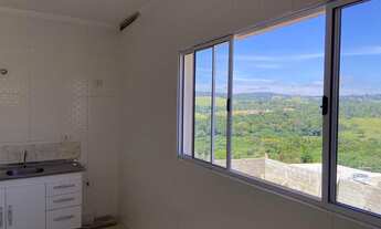 Imagem 6: OPORTUNIDADE DE NEGÓCIO VENDO LINDO AP C/ QUINTAL R$ 234.500,00