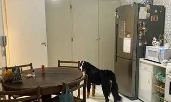 Imagem 4: Venda Apartamento 3 Dormitórios - 124 m² Vila Clementino