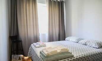 Imagem 6: Vendo Apartamento de 1 Quarto I Reformado I Excelente Localização