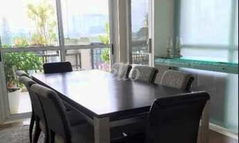 Imagem 7: São Paulo - Apartamento Padrão - Moema