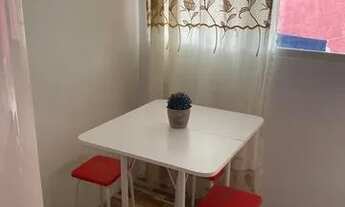 Imagem 3: Kitnet -Centro de Pinhais