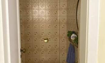 Imagem 6: Vendo Quadra da Praia Amplo Apartamento