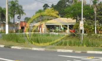 Imagem: Casa com 3 dormitórios, 505 m² - venda