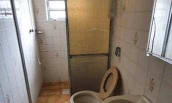 Imagem 3: Apartamento com 1 dormitório à venda, 52 m² por R$ 170.000,00 - Tupi - Praia Grande/SP