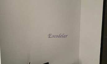 Imagem 6: Apartamento com 1 dormitório à venda, 33 m² por R$ 335.000,00 - Santa Cecília - São Paulo