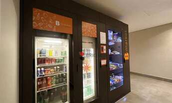 Imagem 2: Edifício Magna Vista, apartamentos e coberturas, Jardim Botânico em Ribeirão Preto/SP I Im