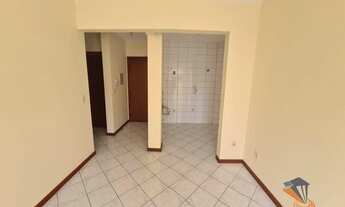 Imagem: Apartamento com 1 dormitório à venda