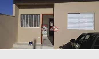 Imagem 6: Casa Padrão em Caçapava