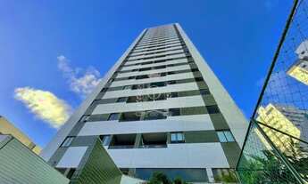 Imagem 3: HA Excelente Apartamento para venda possui 69m² com 3 quartos em Boa Viagem