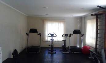 Imagem: Apartamento com 3 dormitórios, 80 m²