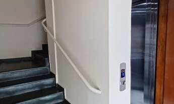 Imagem 4: Apartamento com 1 dormitório à venda, 59 m² por R$ 210.000,00 - Vila Zilda - São José do R