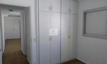 Imagem 5: Apartamento 85m² na Vila Buarque - 02 dorm - 01 vaga