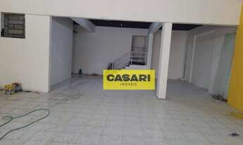 Imagem 6: Salão para alugar, 500 m² - Centro - São Bernardo do Campo/SP