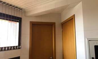 Imagem: Apartamento para venda possui 208 metros