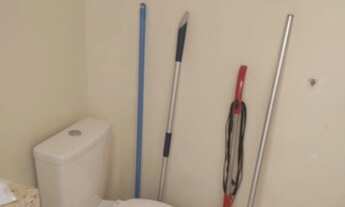 Imagem 6: Apartamento Zona Sul 3 dormitórios, 1 Suíte, à venda, 125 m² por R$ 350.000 - Jardim Pano