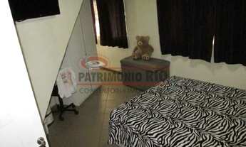 Imagem 3: Apartamento Tipo Casa 2quartos em Vista Alegre