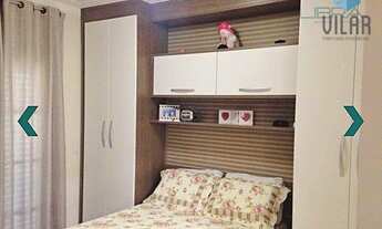 Imagem 4: Sobrado, 320 m² - venda por R$ 2.000.000,00 ou aluguel por R$ 10.555,00/mês - Jardim Ibiti