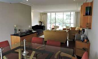 Imagem 7: Apartamento com 3 dormitórios à venda, 170 m² por R$ 1.170.000,00 - Real Parque - São Paul