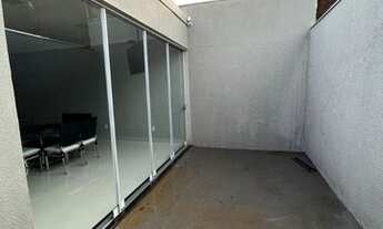 Imagem 3: Casa com 2 dormitórios à venda, 170 m² por R$ 399.000 - Residencial Nato Vetorasso - São J