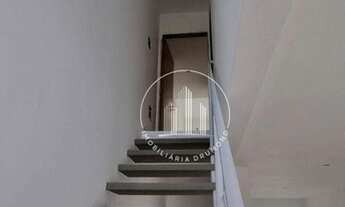 Imagem 7: Sobrado com 2 dormitórios à venda, 80 m² por R$ 320.000,00 - Serraria - São José/SC