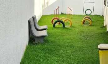 Imagem 4: Condomínio Space Calhau (Altos do Calhau