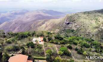 Imagem 2: Terreno à venda, 904 m² por R$ 343.751 - Guaramiranga - Guaramiranga/CE