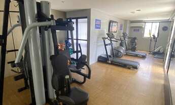 Imagem 6: Apartamento nas Alturas 3 quartos 2 Vagas de Garagem ao lado do Shop Manaíra - João Pessoa