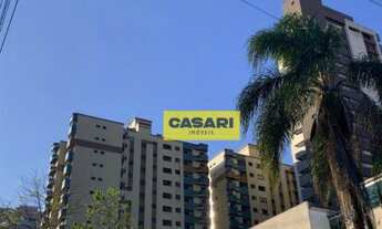 Imagem 6: Apartamento com 3 dormitórios à venda, 97 m² - Jardim - Santo André/SP